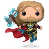 Figura POP Marvel Thor Love and Thunder Thor - imagen 3
