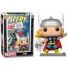 Figura POP Comic Cover Marvel Classic Thor - imagen 1