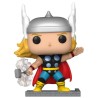 Figura POP Comic Cover Marvel Classic Thor - imagen 3