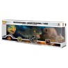Blister 3 figuras POP Jurassic World - imagen 1
