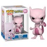 Figura POP Pokemon Mewtwo - imagen 1