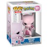 Figura POP Pokemon Mewtwo - imagen 2