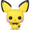 Figura POP Pokemon Pichu - imagen 2