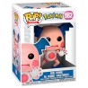 Figura POP Pokemon Mr. Mime - imagen 2