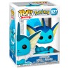 Figura POP Pokemon Vaporeon - imagen 2