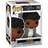 Figura POP Marvel Black Panther Wakanda Forever Shuri - imagen 1