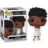 Figura POP Marvel Black Panther Wakanda Forever Shuri - imagen 2