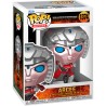 Figura POP Transformers Arcee - imagen 1