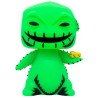 Figura POP Disney Pesadilla Antes de Navidad Oogie - imagen 1