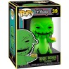 Figura POP Disney Pesadilla Antes de Navidad Oogie - imagen 2