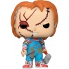 Figura POP La Novia de Chucky - Chucky - imagen 2