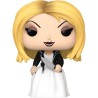 Figura POP La Novia de Chucky Tiffany - imagen 2