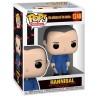 Figura POP Silence of the Lambs Hannibal - imagen 2
