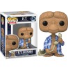 Figura POP E.T El Extraterrestre 40th E.T in Robe - imagen 1