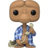Figura POP E.T El Extraterrestre 40th E.T in Robe - imagen 2