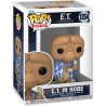 Figura POP E.T El Extraterrestre 40th E.T in Robe - imagen 3