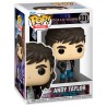 Figura POP Rocks Duran Duran Andy Taylor - imagen 1