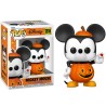 Figura POP Disney Truco Trato Mickey - imagen 1