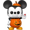 Figura POP Disney Truco Trato Mickey - imagen 2