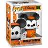 Figura POP Disney Truco Trato Mickey - imagen 3