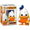 Figura POP Disney Truco Trato Donald Duck - imagen 1