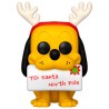 Figura POP Disney Holiday Pluto - imagen 1
