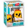 Figura POP Disney Holiday Pluto - imagen 2