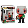 Figura POP Marvel Guardianes de la Galaxia Drax - imagen 2