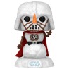 Figura POP Star Wars Holiday Darth Vader - imagen 1