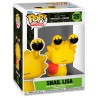 Figura POP Los Simpsons Snail Lisa - imagen 2
