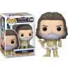 Figura POP Marvel Thor Love and Thunder Zeus - imagen 1