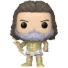 Figura POP Marvel Thor Love and Thunder Zeus - imagen 2