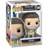 Figura POP Marvel Thor Love and Thunder Zeus - imagen 3