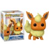 Figura POP Pokemon Flareon - imagen 1