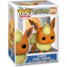 Figura POP Pokemon Flareon - imagen 3