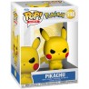 Figura POP Pokemon Pikachu - imagen 3