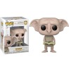Figura POP Harry Potter 20th Dobby - imagen 1
