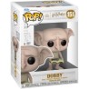Figura POP Harry Potter 20th Dobby - imagen 3