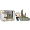 Figura POP Town Harry Potter Minerva McGonagall Hogwarts - imagen 1