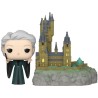 Figura POP Town Harry Potter Minerva McGonagall Hogwarts - imagen 2