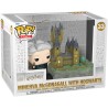 Figura POP Town Harry Potter Minerva McGonagall Hogwarts - imagen 3