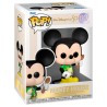 Figura POP Walt Disney World 50th Anniversary Mickey Mouse - imagen 1