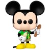 Figura POP Walt Disney World 50th Anniversary Mickey Mouse - imagen 2