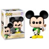 Figura POP Walt Disney World 50th Anniversary Mickey Mouse - imagen 3