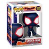 Figura POP Marvel Spiderman Across the Spiderverse Spider-Man - imagen 1