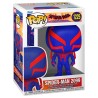 Figura POP Marvel Spiderman Across the Spiderverse Spider-Man 2099 - imagen 1
