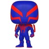 Figura POP Marvel Spiderman Across the Spiderverse Spider-Man 2099 - imagen 2