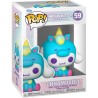 Figura POP Sanrio Hello Kitty Cinnamoroll - imagen 1