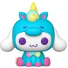 Figura POP Sanrio Hello Kitty Cinnamoroll - imagen 3