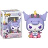 Figura POP Sanrio Hello Kitty Kuromi - imagen 2